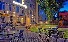 Rigaapartment Sonada Family Aparthotel - Private Parking