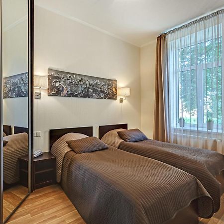 Rigaapartment Sonada Family Aparthotel - Private Parking Экстерьер фото