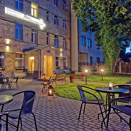 Rigaapartment Sonada Family Aparthotel - Private Parking Экстерьер фото