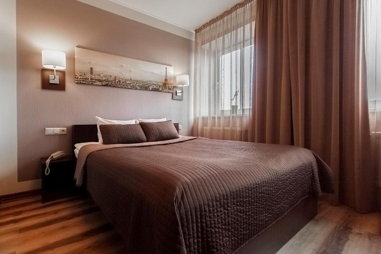 Rigaapartment Sonada Family Aparthotel - Private Parking Экстерьер фото