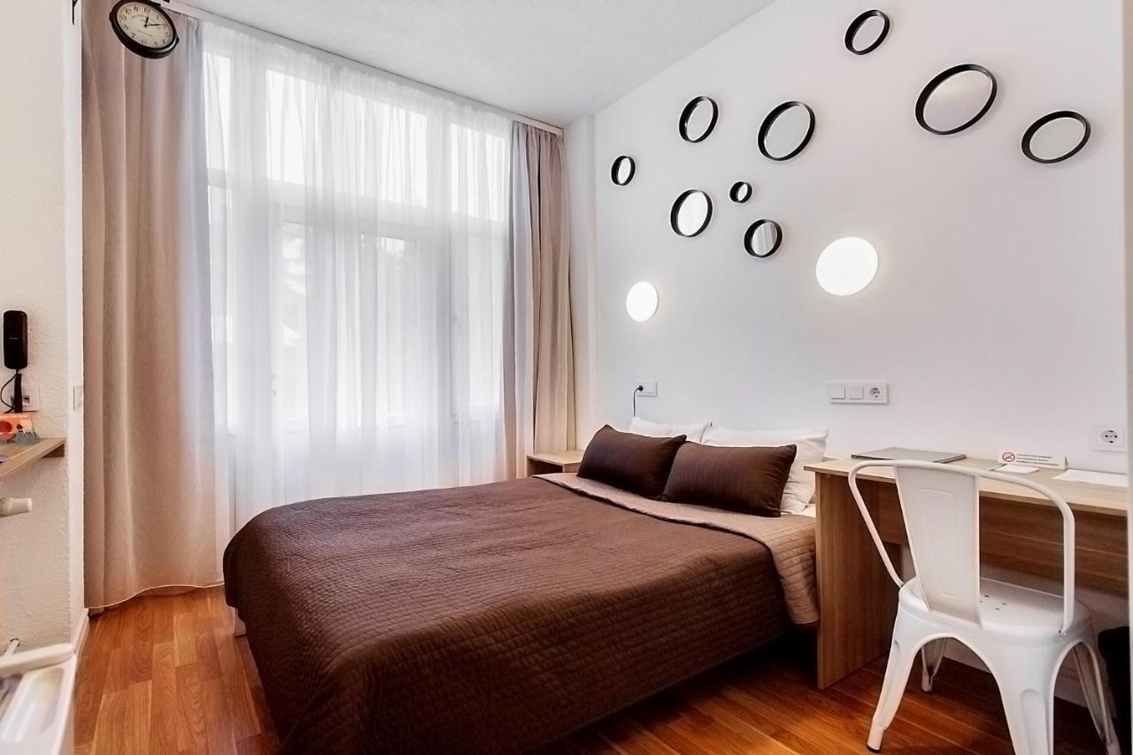 Rigaapartment Sonada Family Aparthotel - Private Parking Номер фото