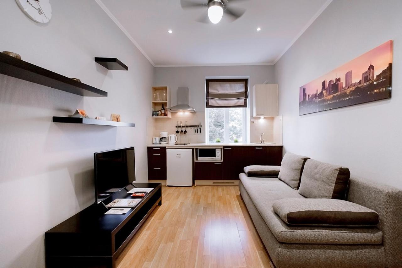 Rigaapartment Sonada Family Aparthotel - Private Parking Экстерьер фото