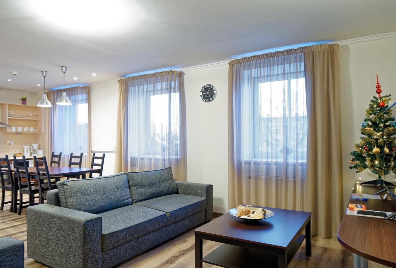 Rigaapartment Sonada Family Aparthotel - Private Parking Экстерьер фото