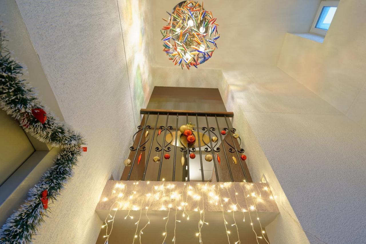 Rigaapartment Sonada Family Aparthotel - Private Parking Экстерьер фото