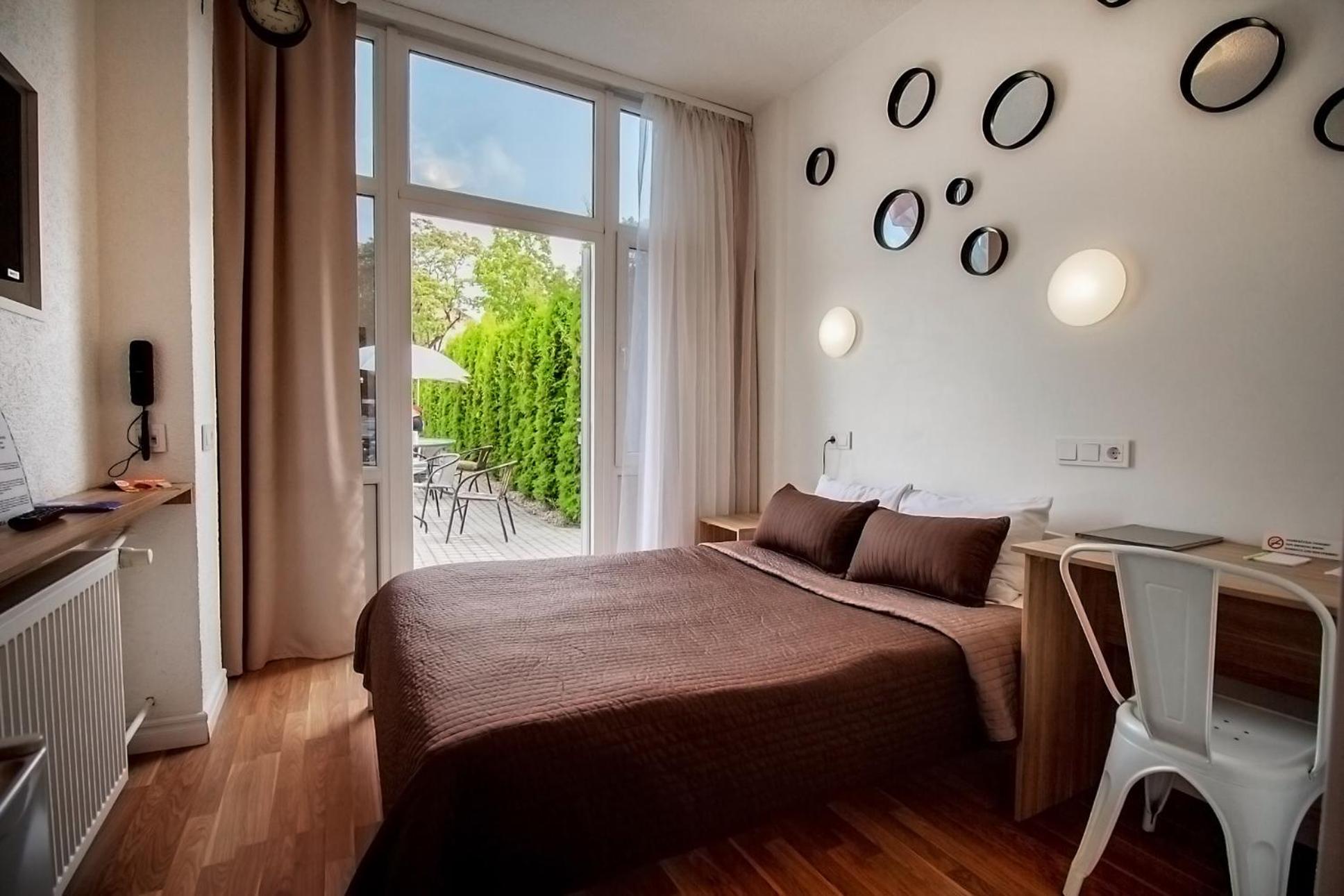 Rigaapartment Sonada Family Aparthotel - Private Parking Номер фото