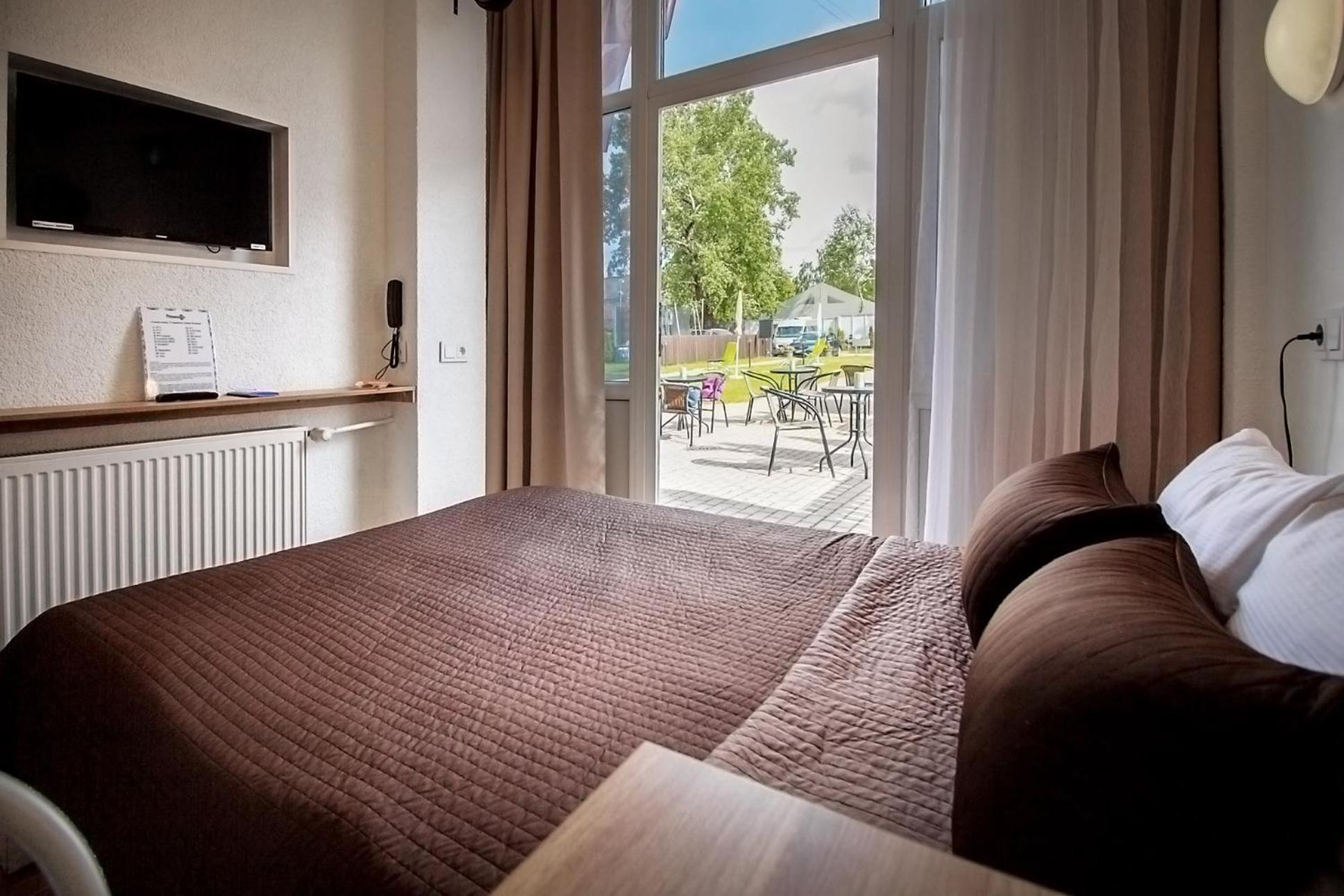Rigaapartment Sonada Family Aparthotel - Private Parking Номер фото