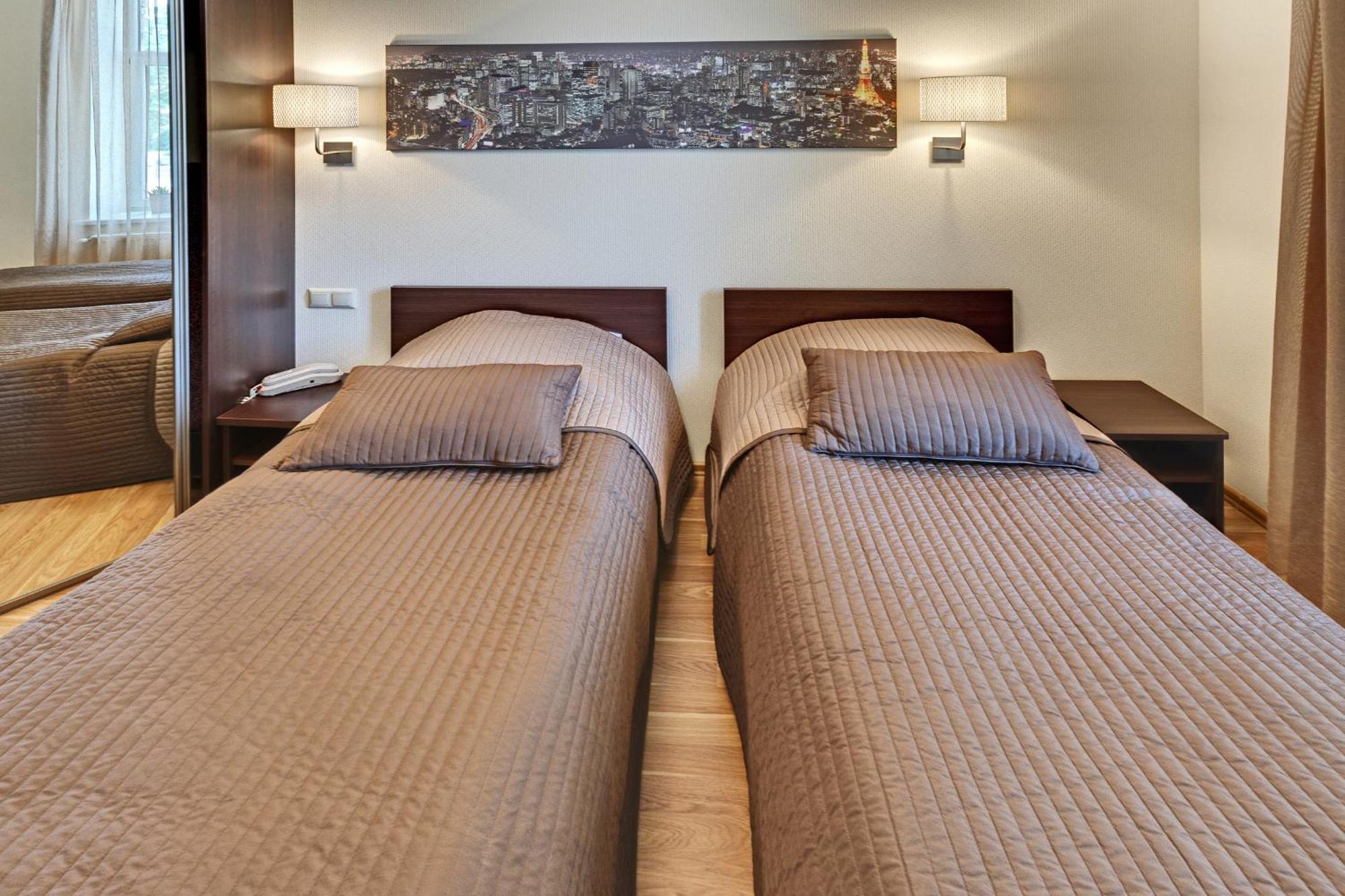 Rigaapartment Sonada Family Aparthotel - Private Parking Экстерьер фото