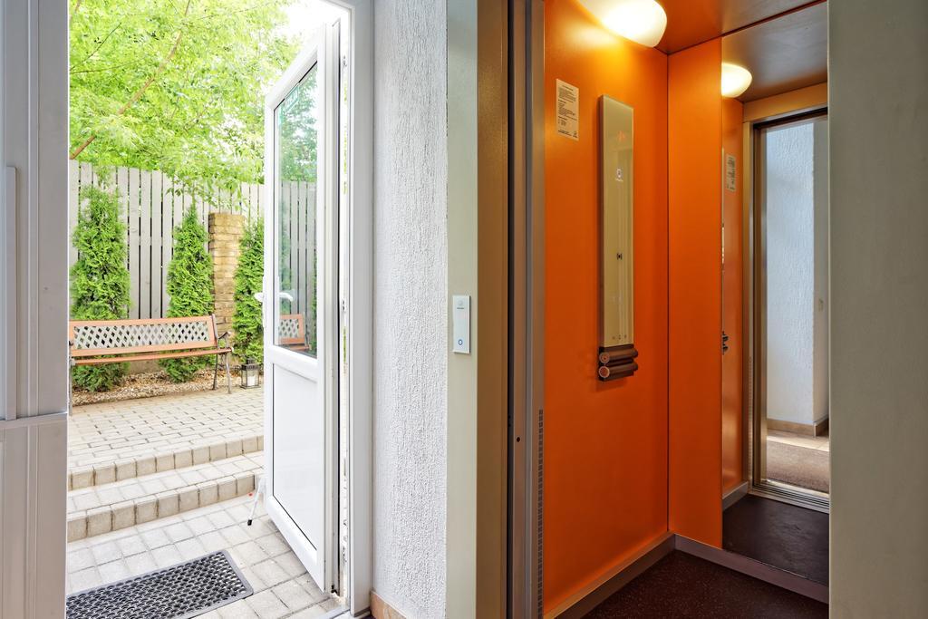 Rigaapartment Sonada Family Aparthotel - Private Parking Экстерьер фото
