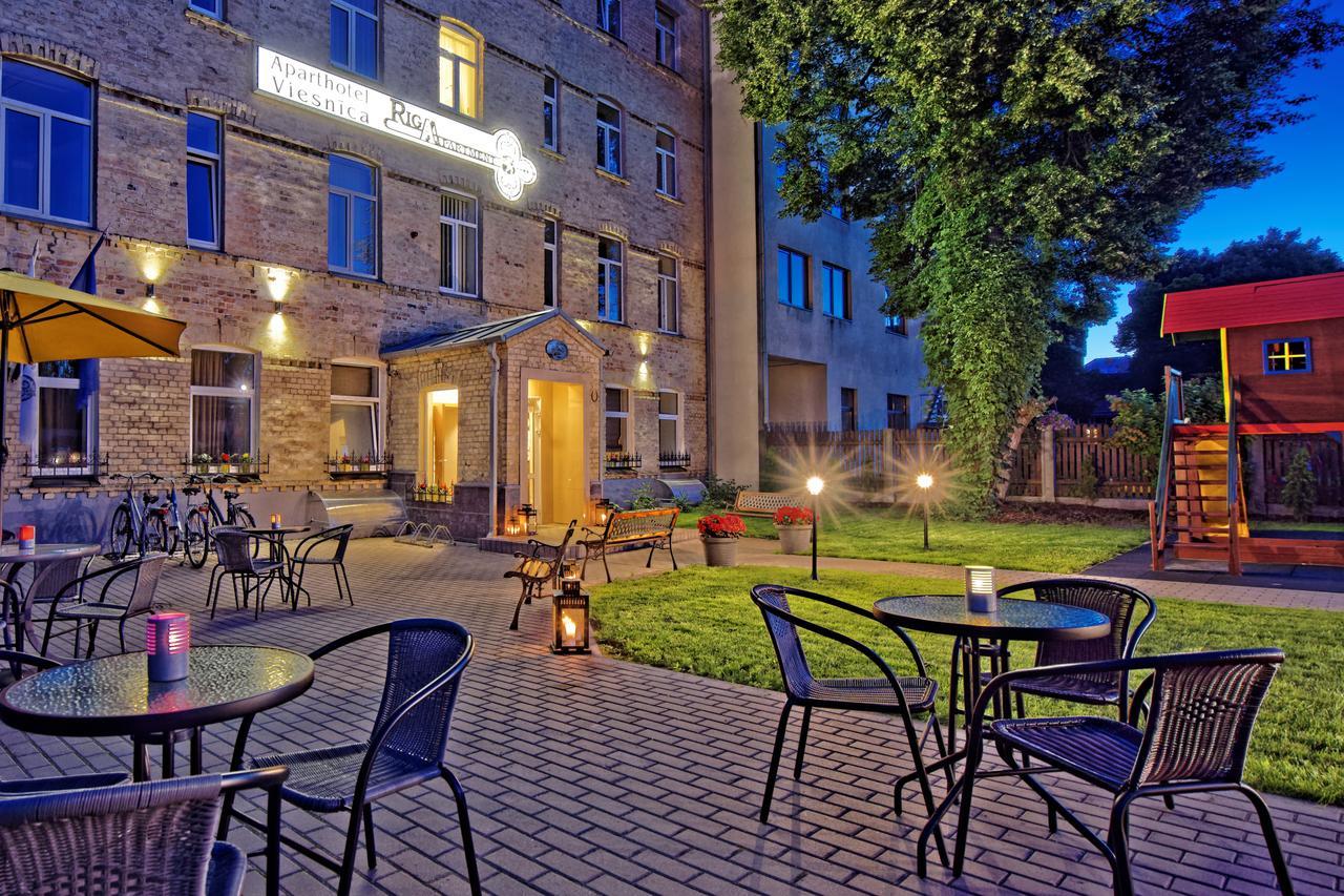 Rigaapartment Sonada Family Aparthotel - Private Parking Экстерьер фото