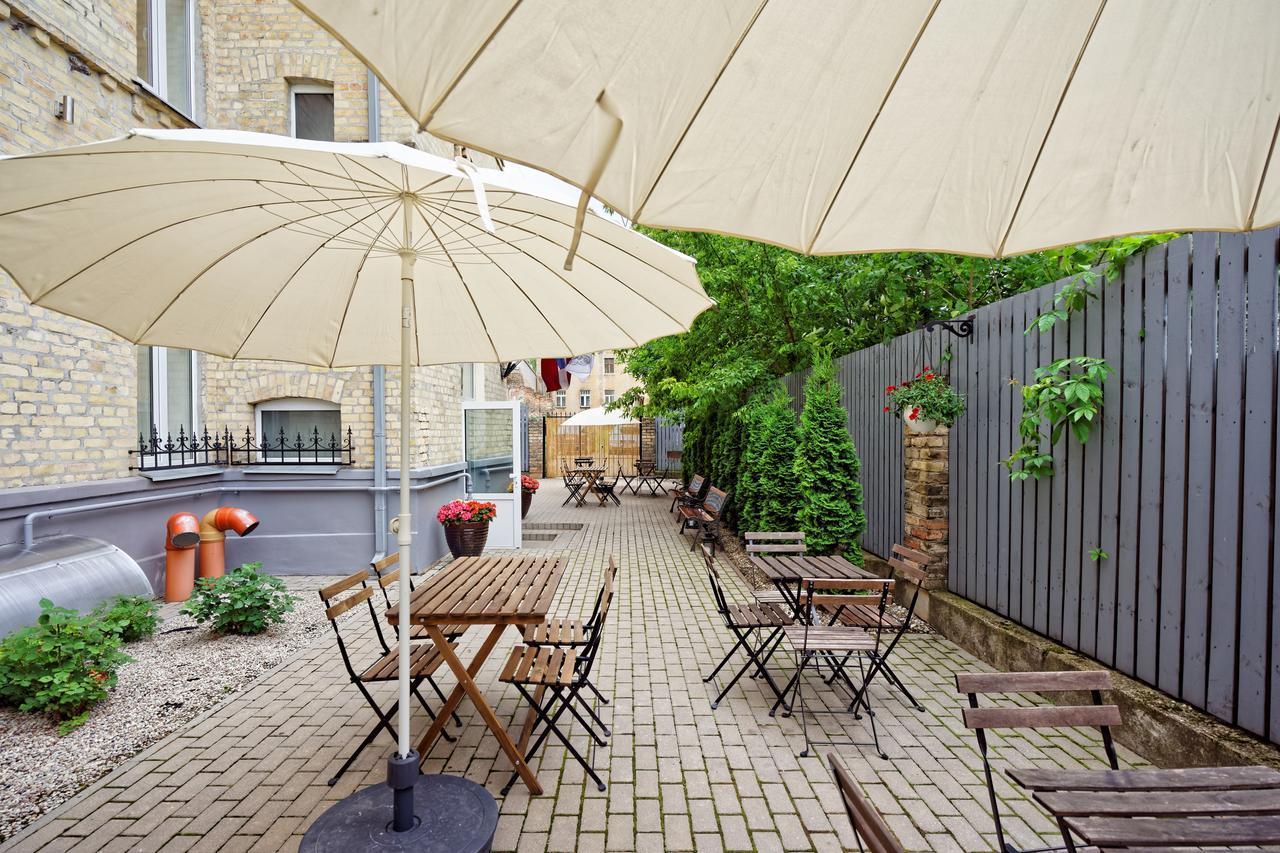 Rigaapartment Sonada Family Aparthotel - Private Parking Экстерьер фото