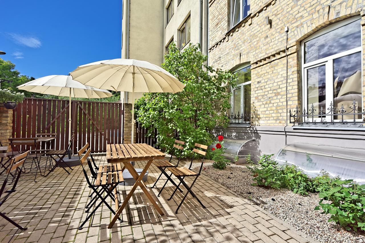 Rigaapartment Sonada Family Aparthotel - Private Parking Экстерьер фото
