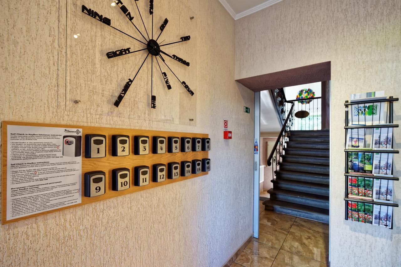 Rigaapartment Sonada Family Aparthotel - Private Parking Экстерьер фото