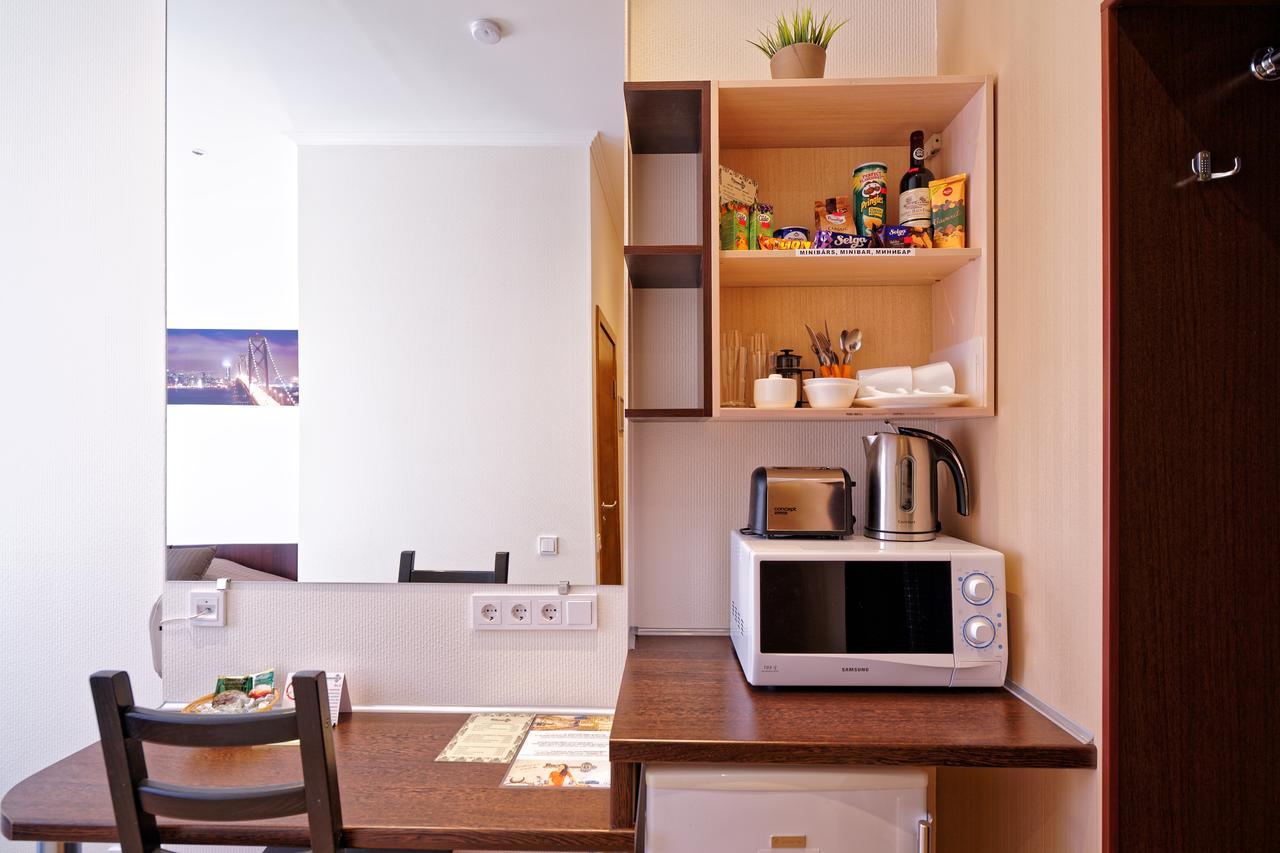 Rigaapartment Sonada Family Aparthotel - Private Parking Экстерьер фото