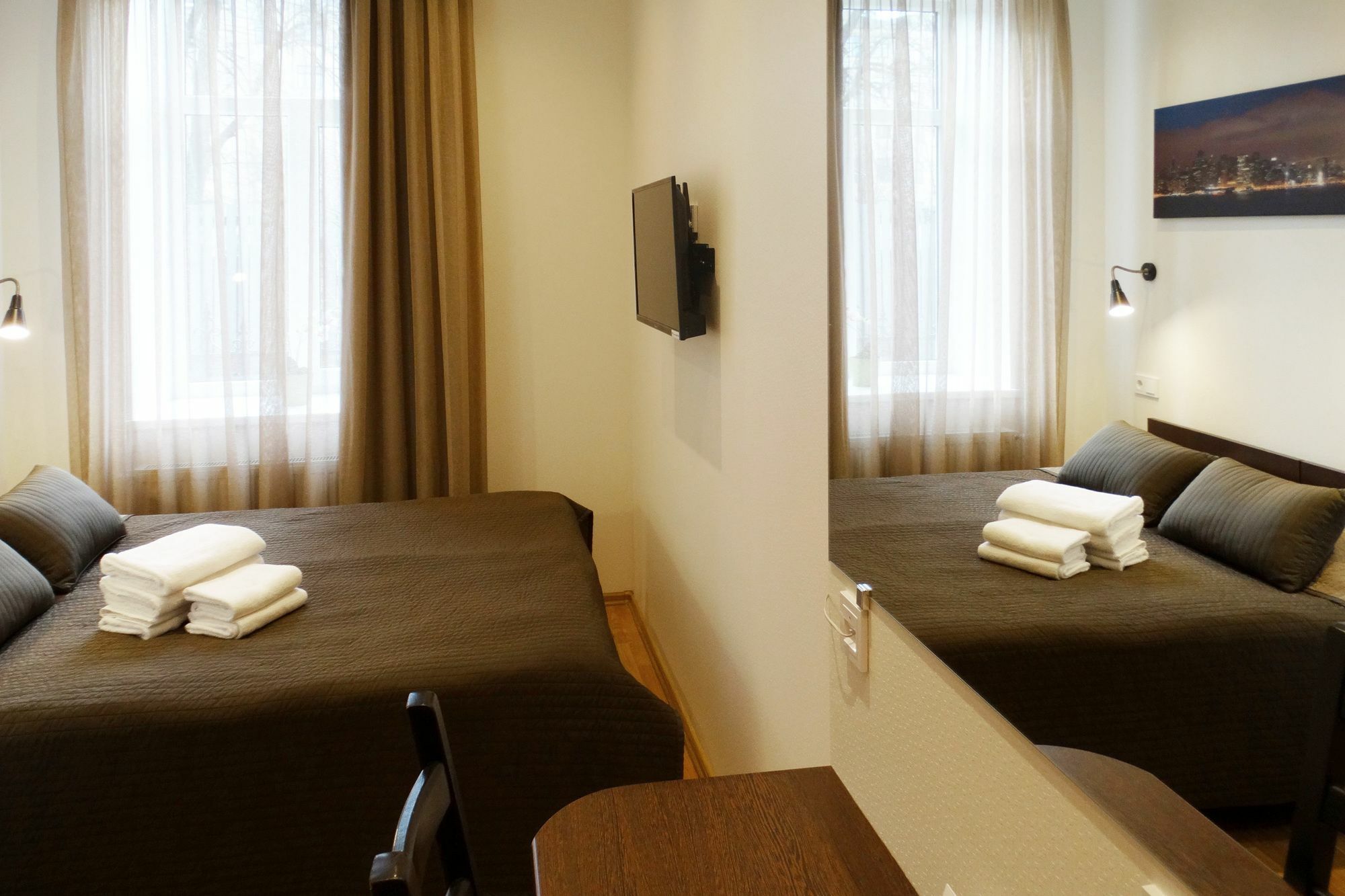 Rigaapartment Sonada Family Aparthotel - Private Parking Экстерьер фото