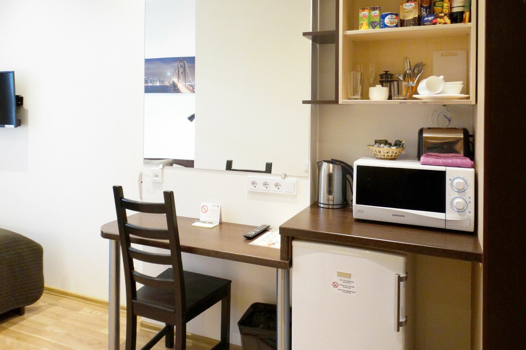 Rigaapartment Sonada Family Aparthotel - Private Parking Экстерьер фото