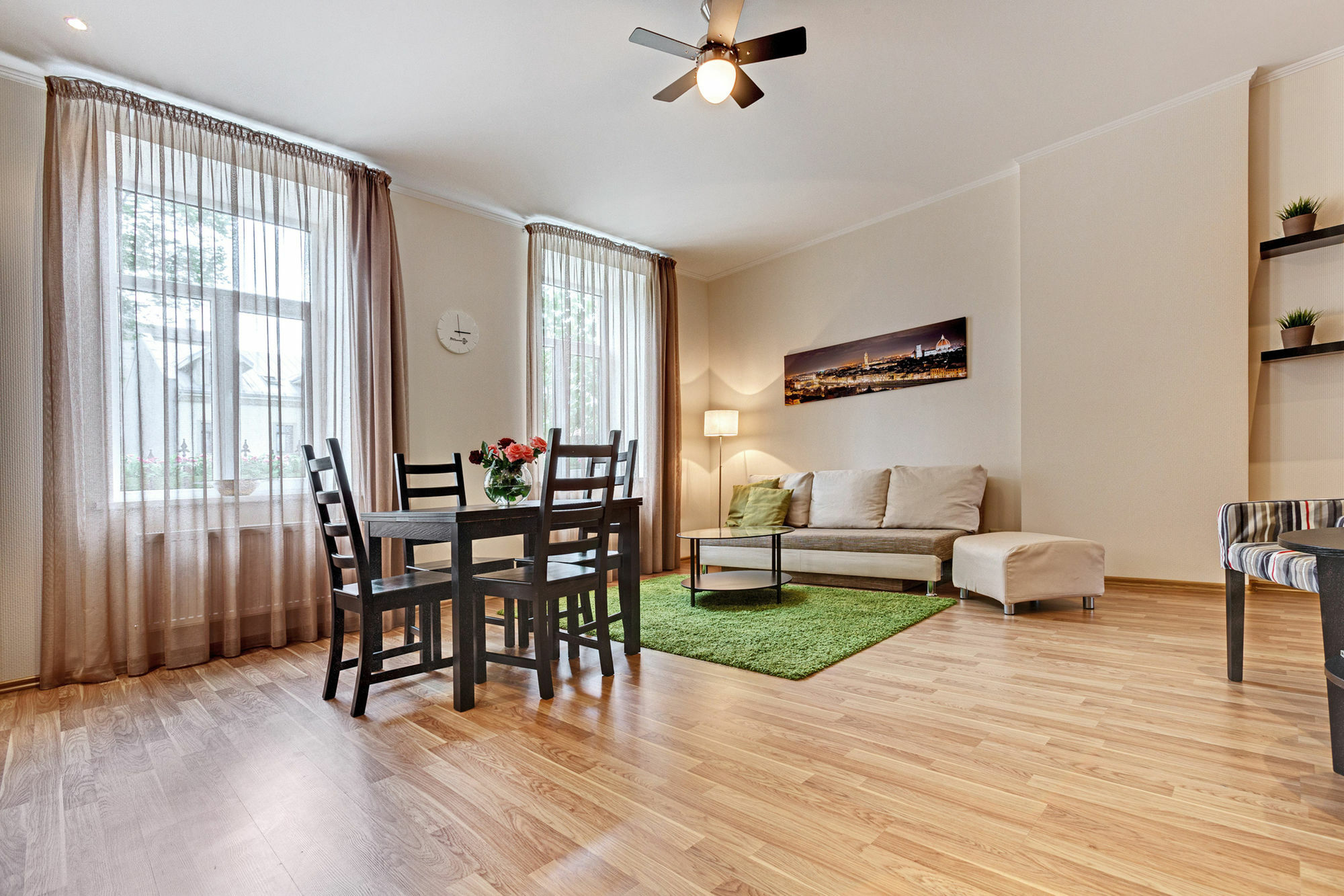 Rigaapartment Sonada Family Aparthotel - Private Parking Экстерьер фото
