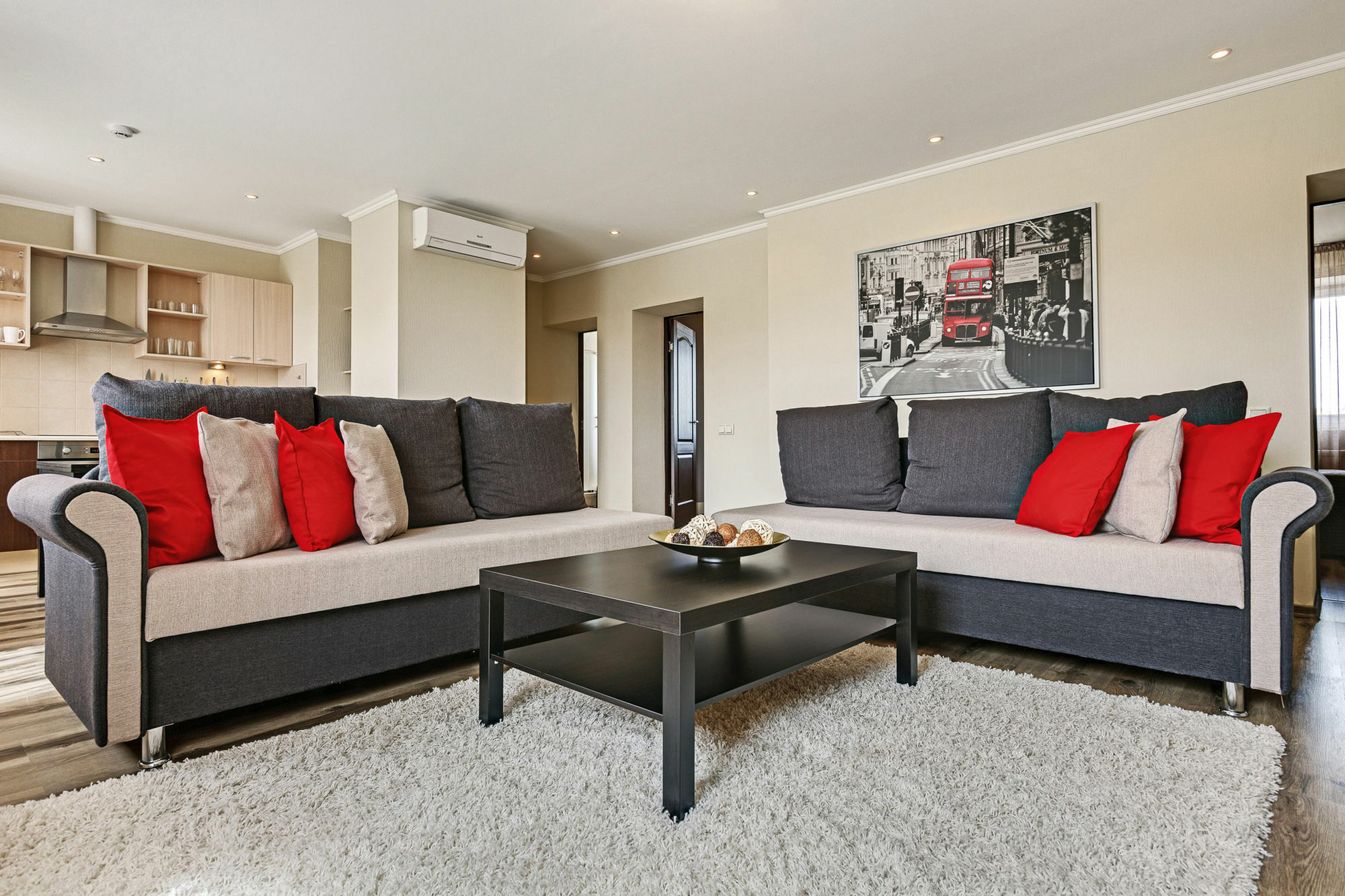 Rigaapartment Sonada Family Aparthotel - Private Parking Экстерьер фото