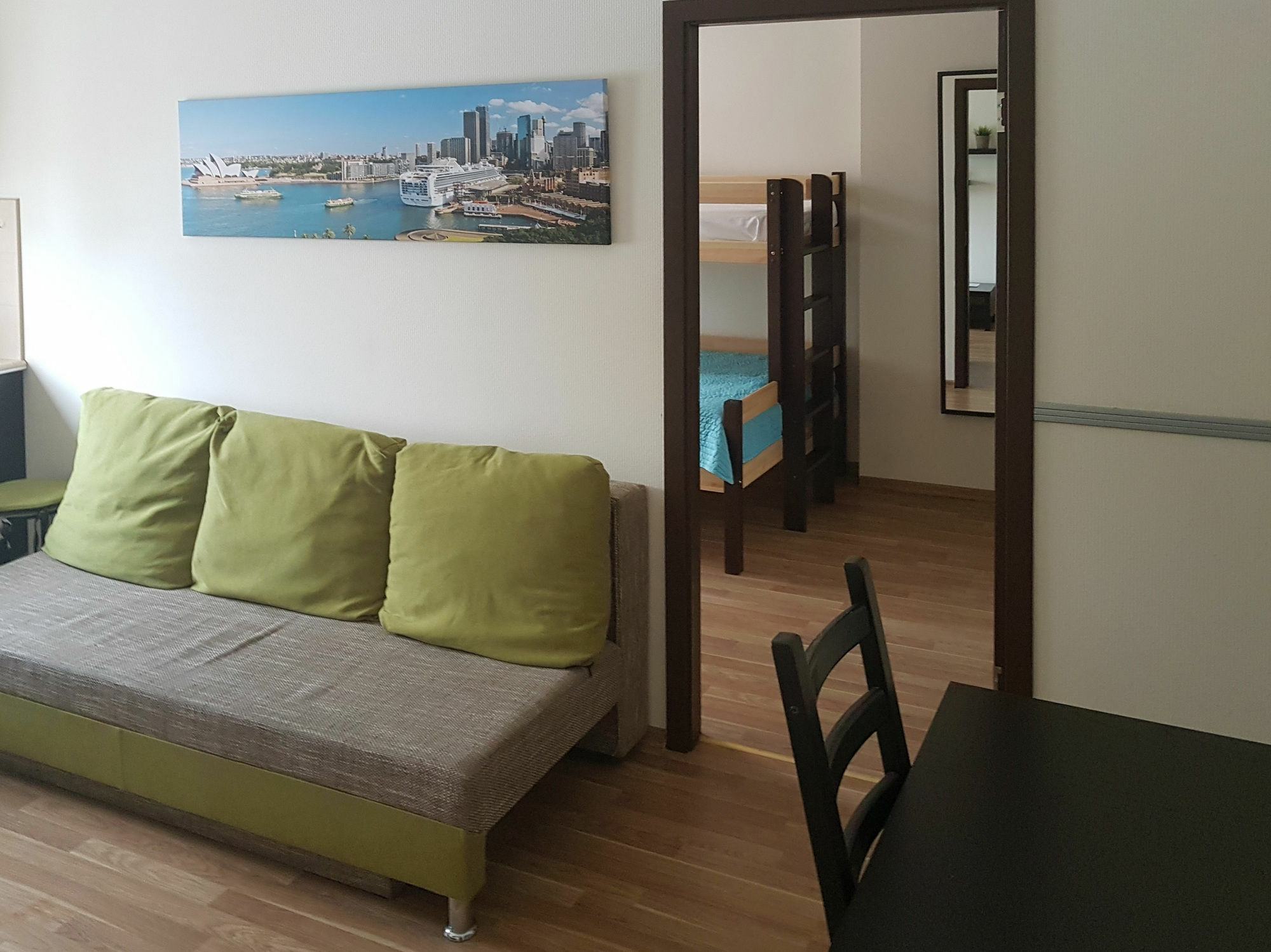 Rigaapartment Sonada Family Aparthotel - Private Parking Экстерьер фото