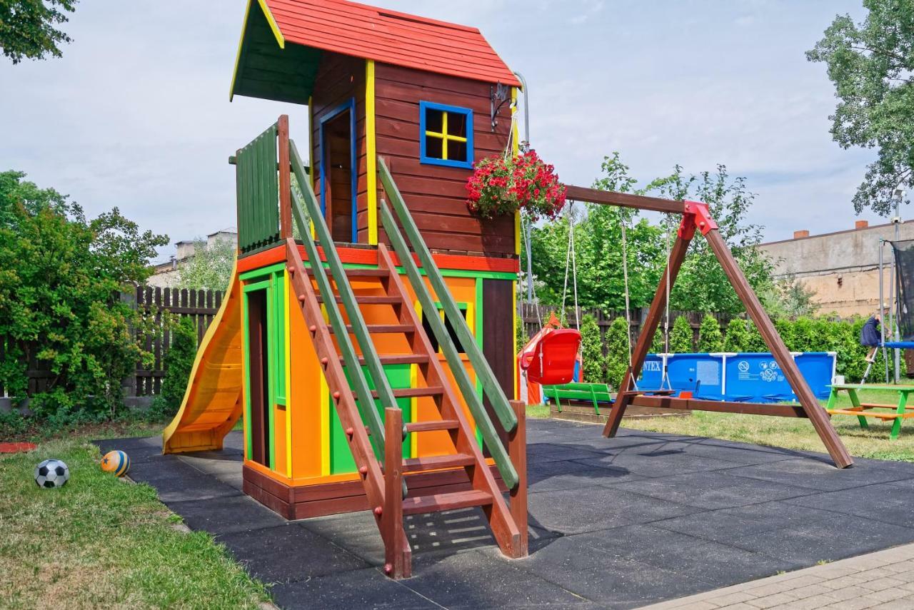 Rigaapartment Sonada Family Aparthotel - Private Parking Экстерьер фото